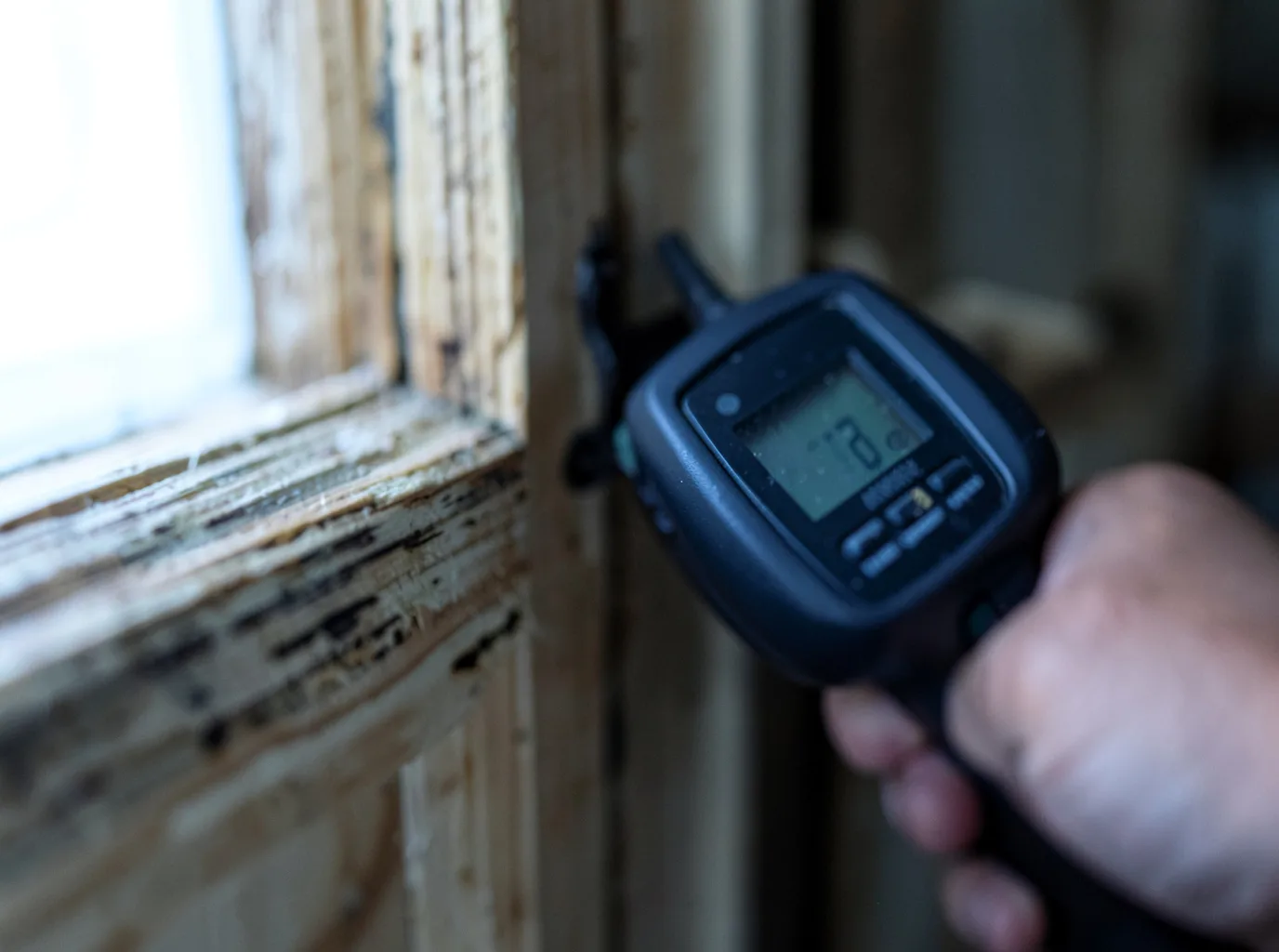 Commercial Water Damage Restoration in Kure Beach, NC